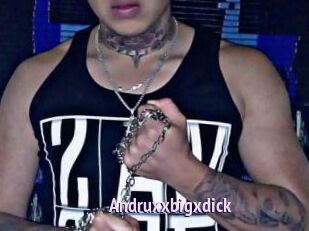 Andruxxbigxdick