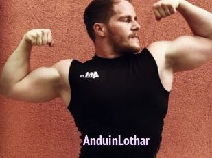 AnduinLothar