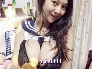 Andy1111