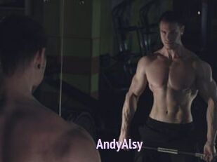 AndyAlsy
