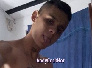 AndyCockHot