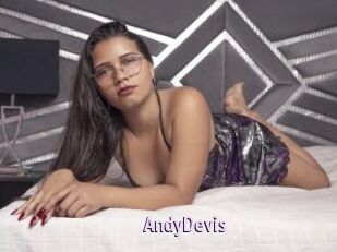 AndyDevis