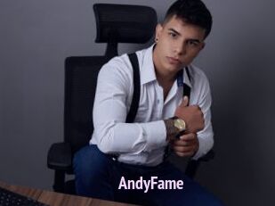 AndyFame