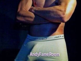AndyFameRoom
