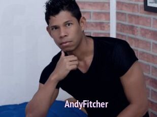AndyFitcher