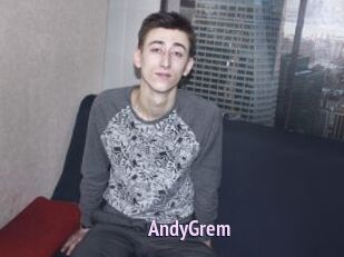 AndyGrem