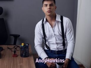 AndyHowkins
