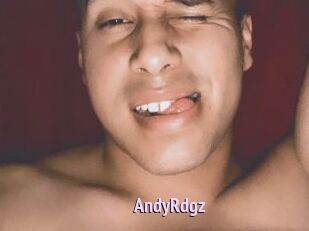 AndyRdgz Film Porno