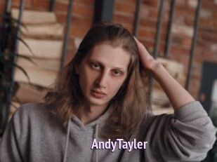 AndyTayler