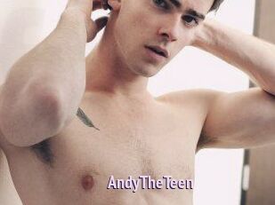 AndyTheTeen