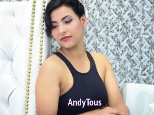 AndyTous