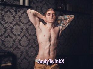 AndyTwinkX