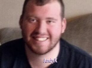 AndyX
