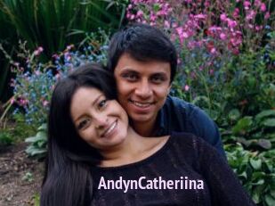 AndynCatheriina