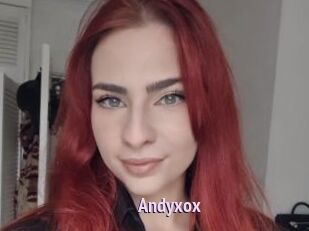 Andyxox