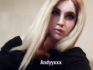 Andyyxxx Film Porno