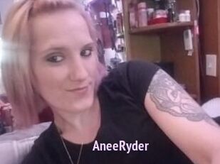 AneeRyder