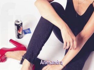 Anesandra