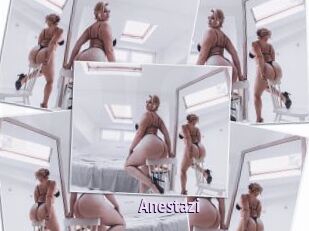 Anestazi