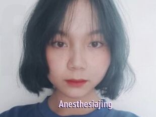 Anesthesiajing