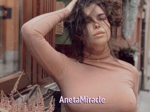AnetaMiracle