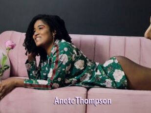 AneteThompson