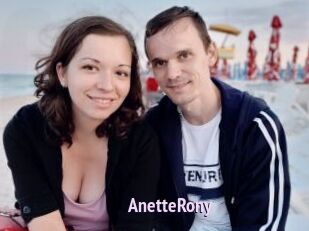 AnetteRony