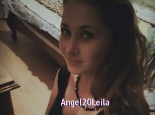 Angel20Leila