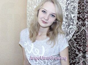 AngelAnnGrowing