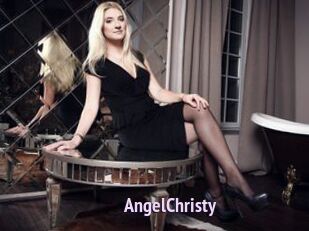 AngelChristy