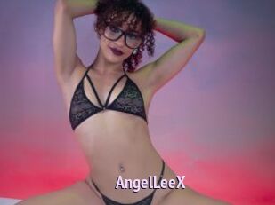 AngelLeeX