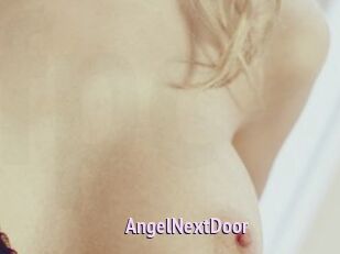 AngelNextDoor