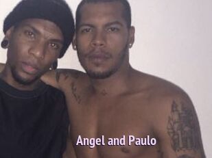 Angel_and_Paulo Film Porno