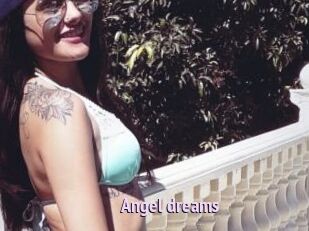 Angel_dreams