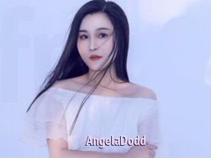 AngelaDodd Film Porno