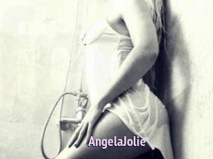 AngelaJolie