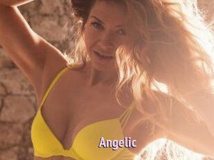 Angelic