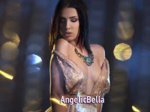 AngelicBella