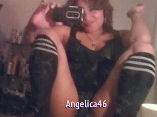 Angelica46 Film Porno