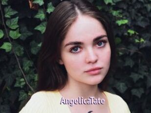 AngelicaTate