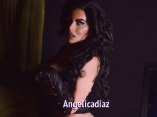 Angelicadiaz