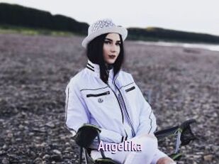 Angelika