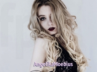 AngelikaMoebius Film Porno