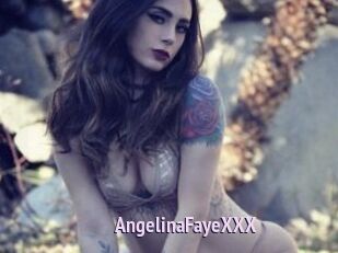 AngelinaFayeXXX