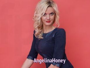 AngelinaHoney