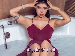 AngelinaMicheil