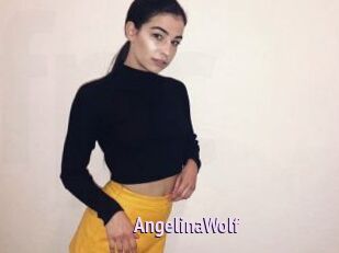 AngelinaWolf