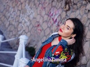 AngelinaZamora