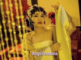 Angelinadana