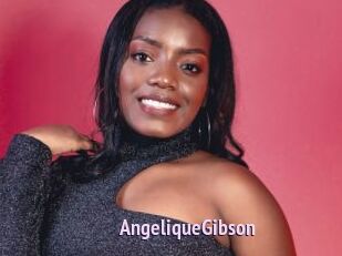 AngeliqueGibson